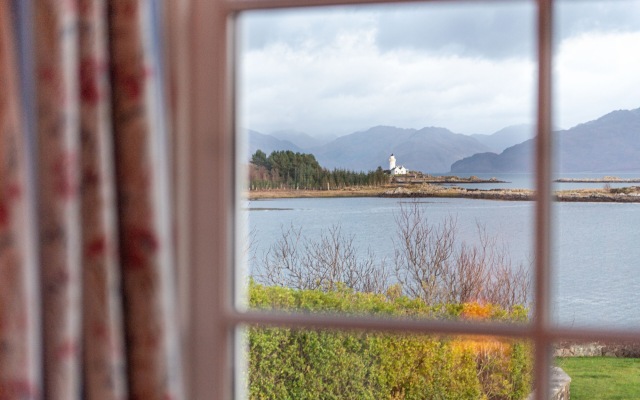 Eilean Iarmain