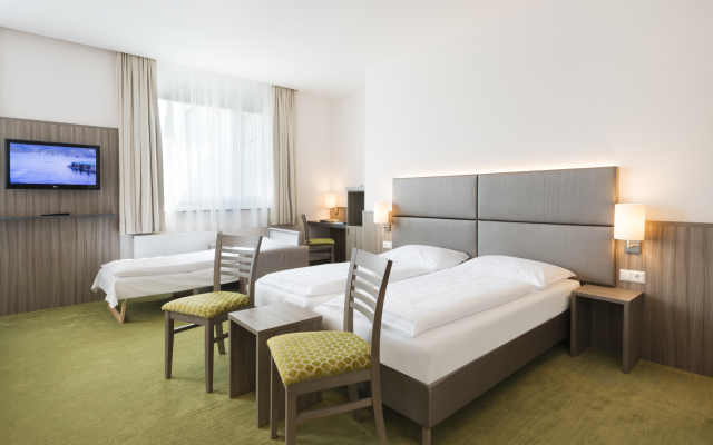 Hotel City Villach