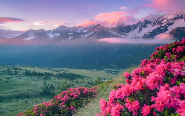 Appartamento Vacanza Top Residence