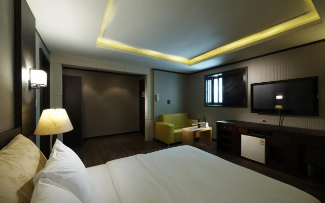 Benikea Hotel Noblesse