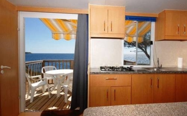 Arena Stoja Camping Homes