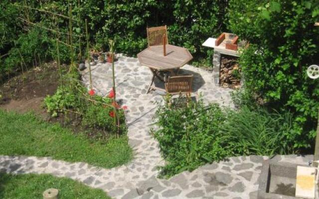 O Palheiro Holiday Apartment