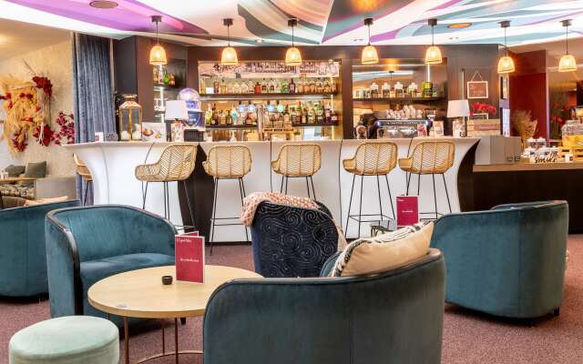 Aiden by Best Western Paris Roissy CDG