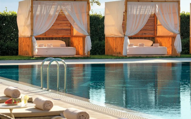 Crowne Plaza Florya Istanbul, an IHG Hotel