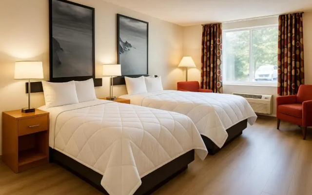 MHO Hotel Dover