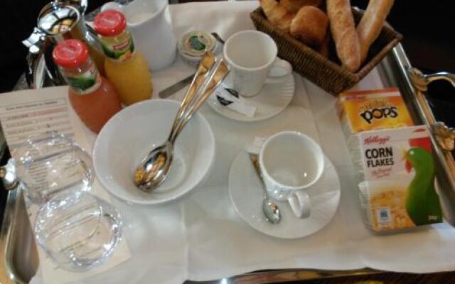 Le Querrien
