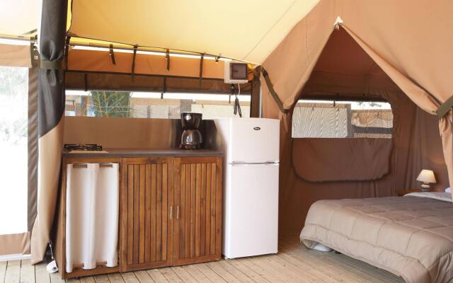 Camping Gavina