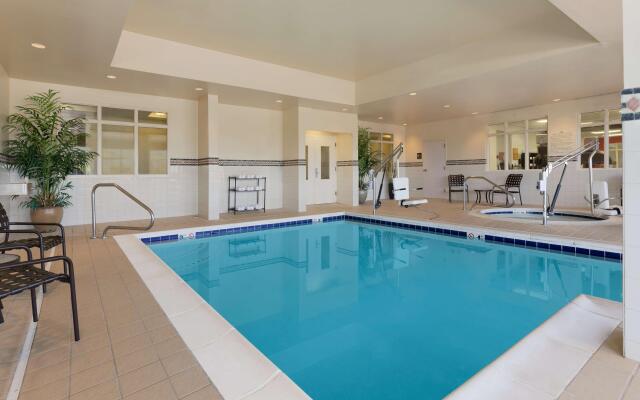 Hilton Garden Inn Fredericksburg