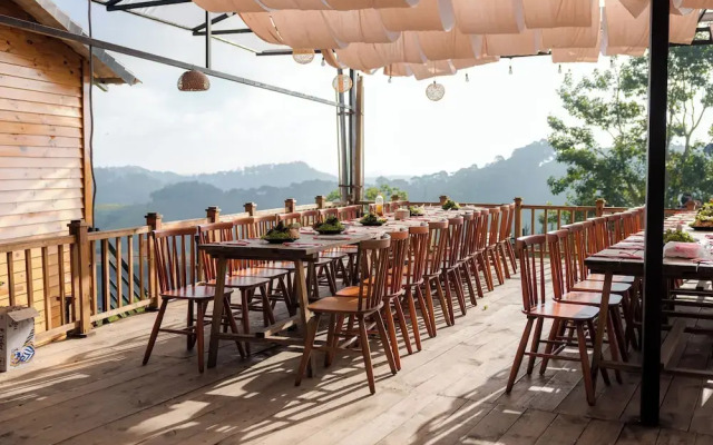DaLart Glamping & Coffee