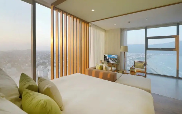 Sea and Sun Apartments