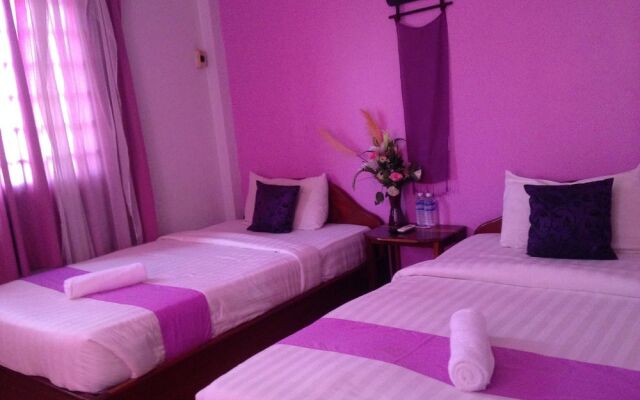 Heart of Angkor Guesthouse