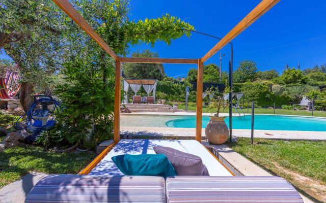 Casa Punta Bianca