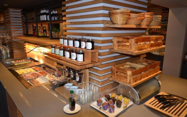 Heidehotel Bockelmann