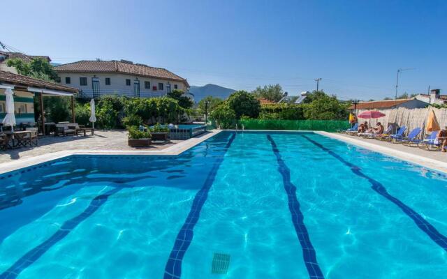 Zante Nest Studios & Apartments