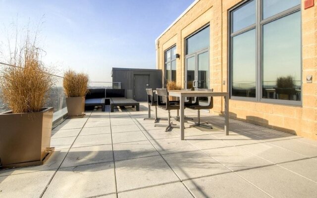 The Millennium by Global Luxury Suites