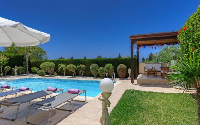Villa Shanta