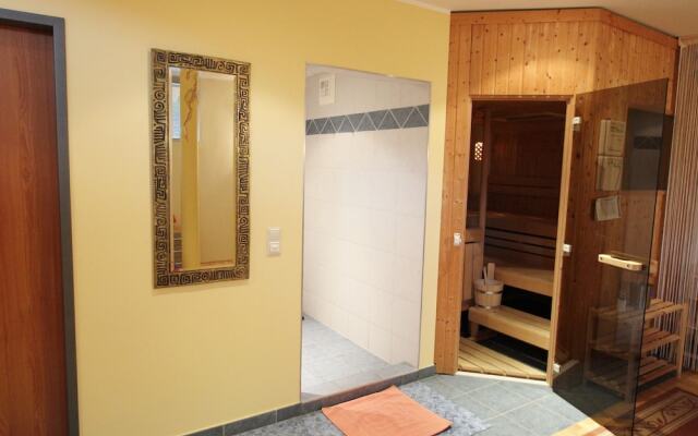 Luxurious Villa In Maria Alm With Garden
