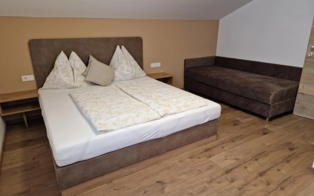 Altenmarkt Appartement Sami