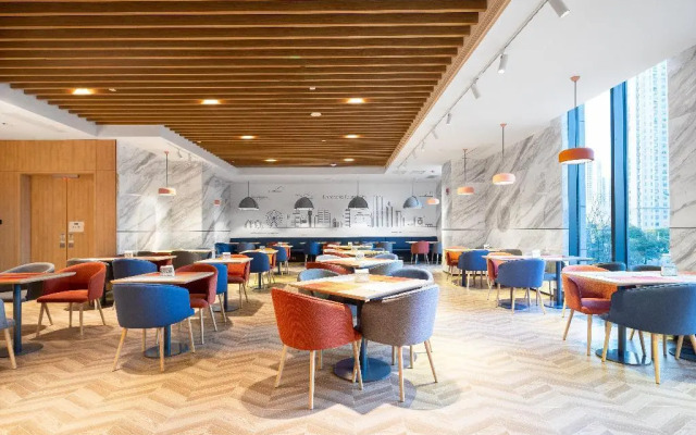 Holiday Inn Express Nanchang Riverside