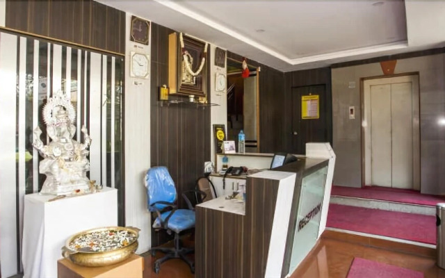 Koramangala Residency