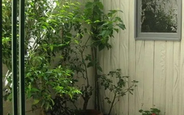 Vacation Rental Saint Jacques