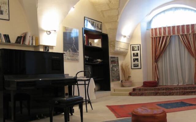 Nostra Signora dei Turchi B&B Resort