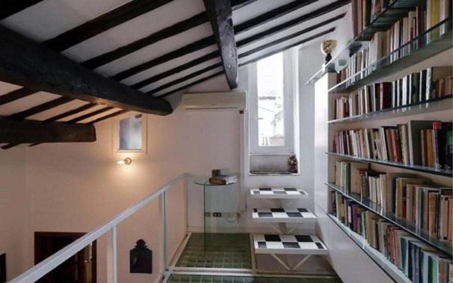 Nido tra le cupole, terrazza panoramica, Wi-Fi , AC