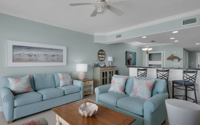 Treasure Island 2306