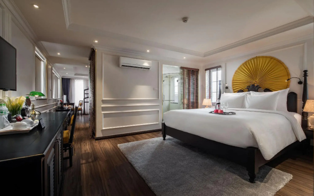 My Boutique Hotel & Spa