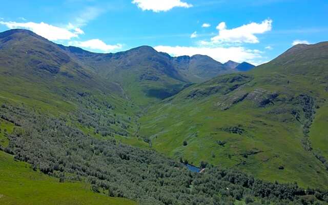 The Steadings cottage
