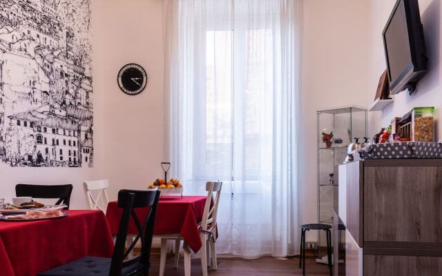 Bed  Breakfast Monticello