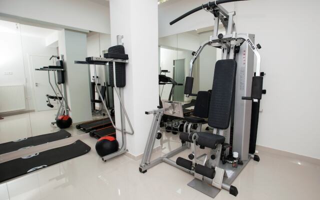 Elaia Luxury Apartments Glyfada
