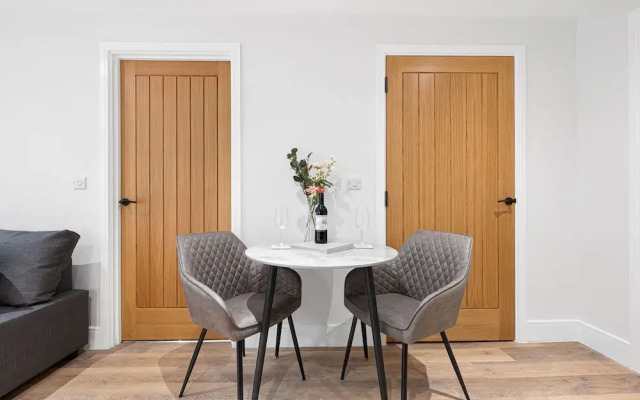 Host Stay Rock Mill 27 - Chatsworth