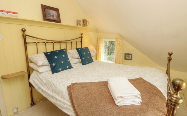 Smugglers Cottage