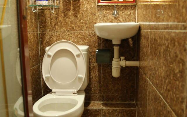 Euro Hostel