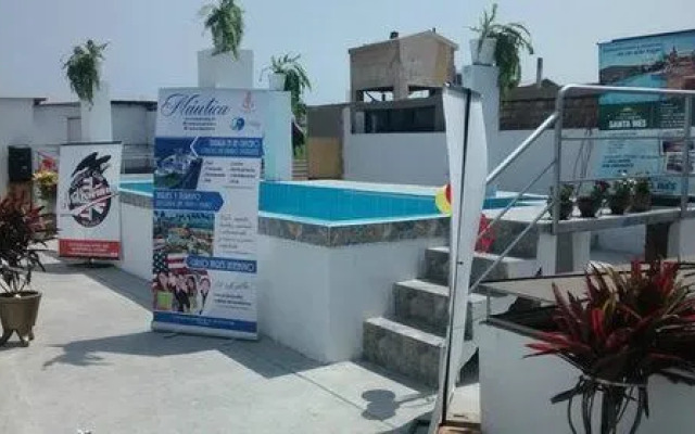 Hospedaje Santa Inés