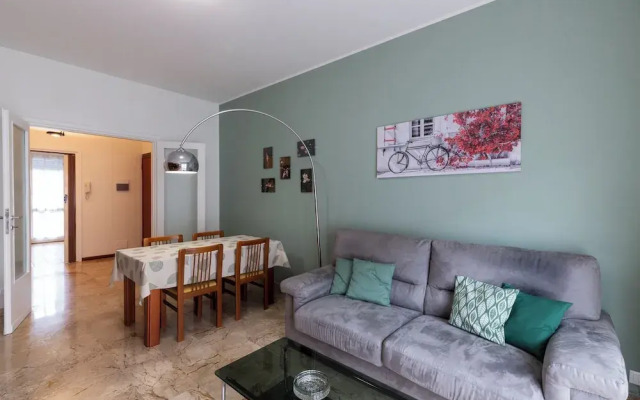 notaMi - Feels Like Home