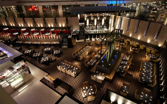 Crown Metropol Perth
