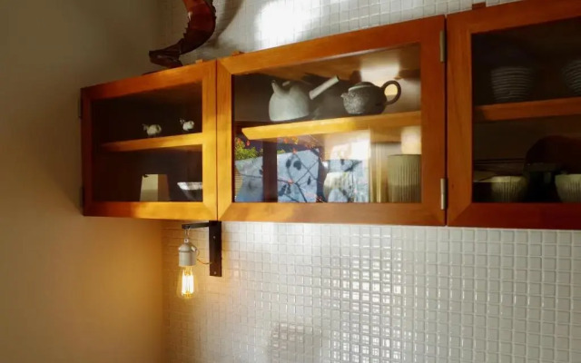 Sango Katase Guest Rooms