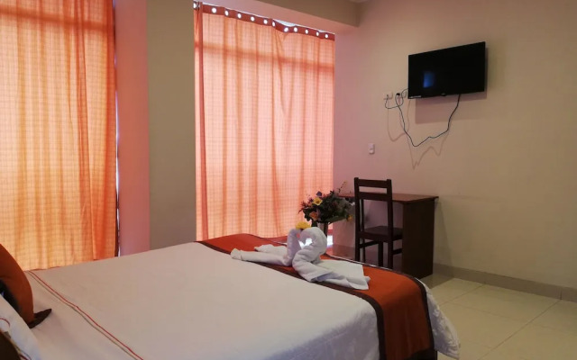 Hotel San Marino Tarapoto