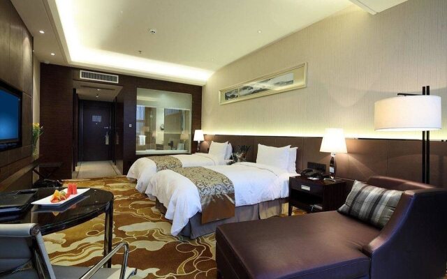 Nanjing Lakehome Hotels and Resorts