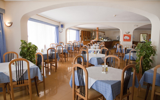 Hotel Vibra Maritimo