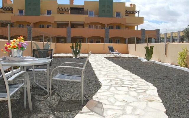 Apartamento Brisa