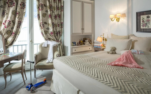 Hotel Regina Louvre