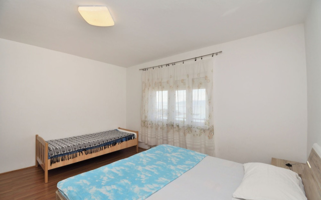 Apartments Nada