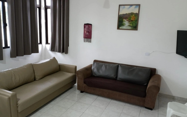 Espaço Mar Doce Lar - Praia Indaiá e Riviera