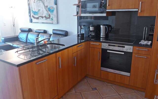 Apt C4 R - R Sidence Bougainville Port-valais