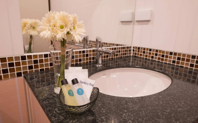 U Duay Gan Garden Home