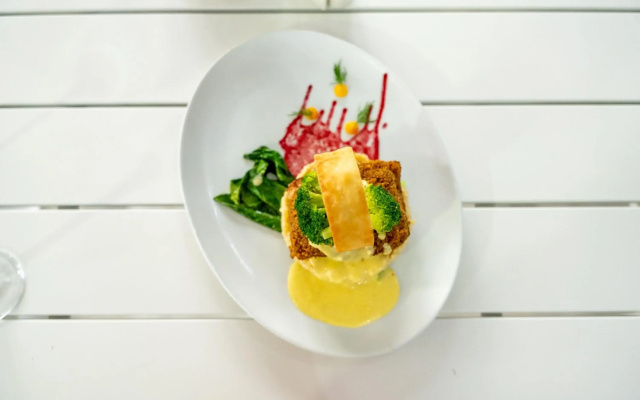 Prisatt Boutique Hotel