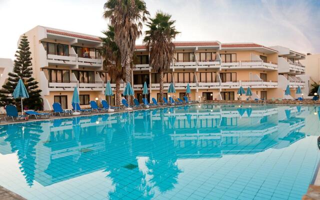 Atlantica Thalassa Hotel - All Inclusive